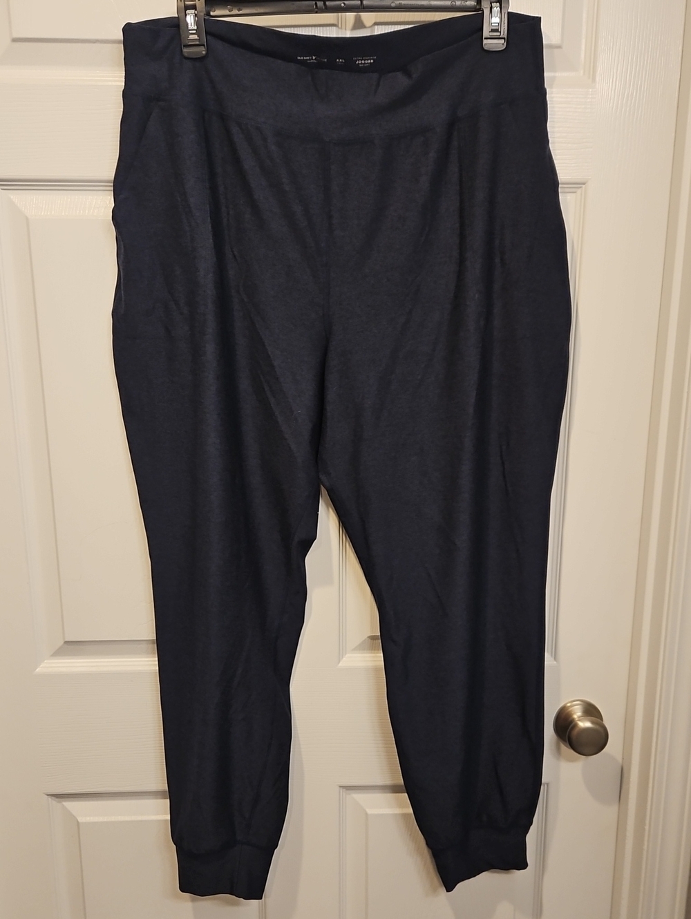 Old Navy Dark Navy Cloud Jogger Pants